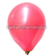 Pearlesent Latex Balloon