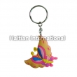 Soft Pvc Keyring