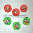Magnetic Glass Beads