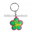 Soft PVC Keyring