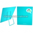Desk Magnet Memo Board