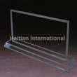 Acrylic Sign Holder