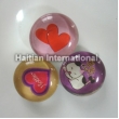 Magnetic Glass Beads