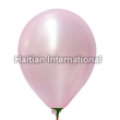 Pearlesent Latex Balloon