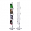 Foldaway Brochure Stand