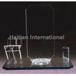 Acrylic Table Tent