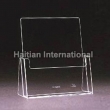 A4 Free Standing Acrylic Leaflet Holder