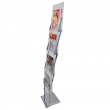 Foldaway Brochure Stand