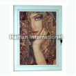 Lockable Poster Frame