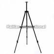 Telescopic Aluminum Easel with Carrying Bag(Tripod)