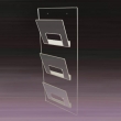 Magazine Rack
