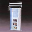 Outdoor Brochure Holder