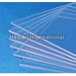 Extruded Acrylic Sheet