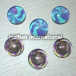 Magnetic Glass Beads