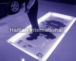acrylic sheets